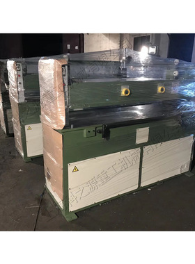kzy-25型海绵擦裁断机 液压四柱裁断设备 布料皮革裁切下料机械