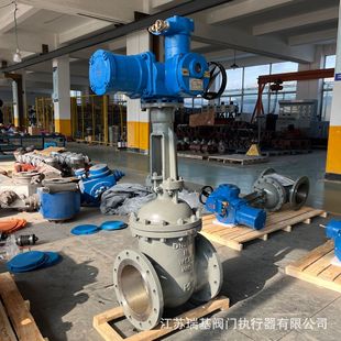 10C 660 100MK6智能型分体式 结构ZBK20 矿用电动闸阀ZEF1H