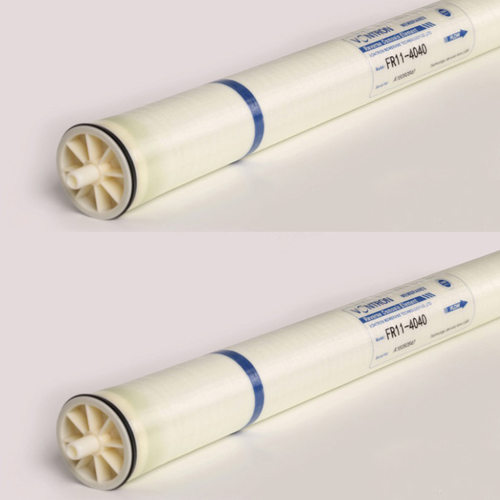 时代沃顿汇通膜安装使用 工业用水设备ro滤膜抗污染膜FR11-4040
