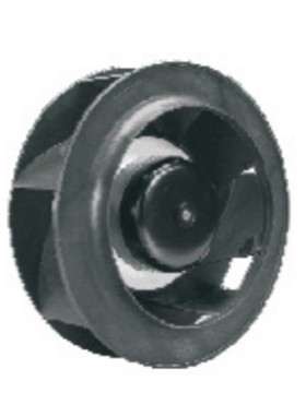 DC后向离心风机 PI2419064HB2M大量现货供应 量大价优