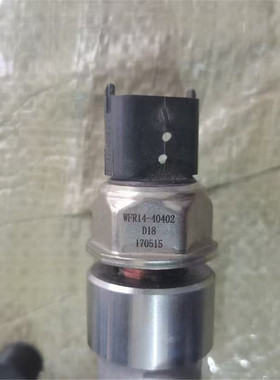 WFR-14 发动机配件 高压燃油共轨总成 1129005S-CW705R