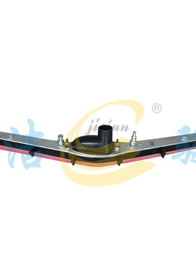 Abila17B 20B 50B洗地机吸水扒总成洗地机刮水架吸水耙整套装配件