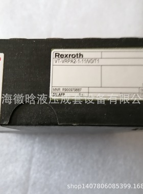 R900979887  VT-VRPA2-1-1X/V0/T1