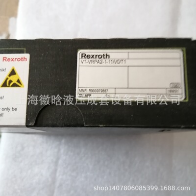 R900979887  VT-VRPA2-1-1X/V0/T1