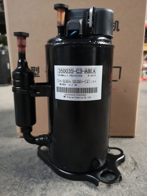 35D035-C3-ABEA  油冷机专用压缩机R407C