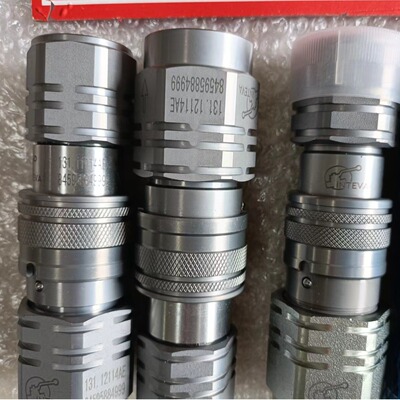 因特威INTEVA高压球阀 1077.12113AO   1077.12313AO