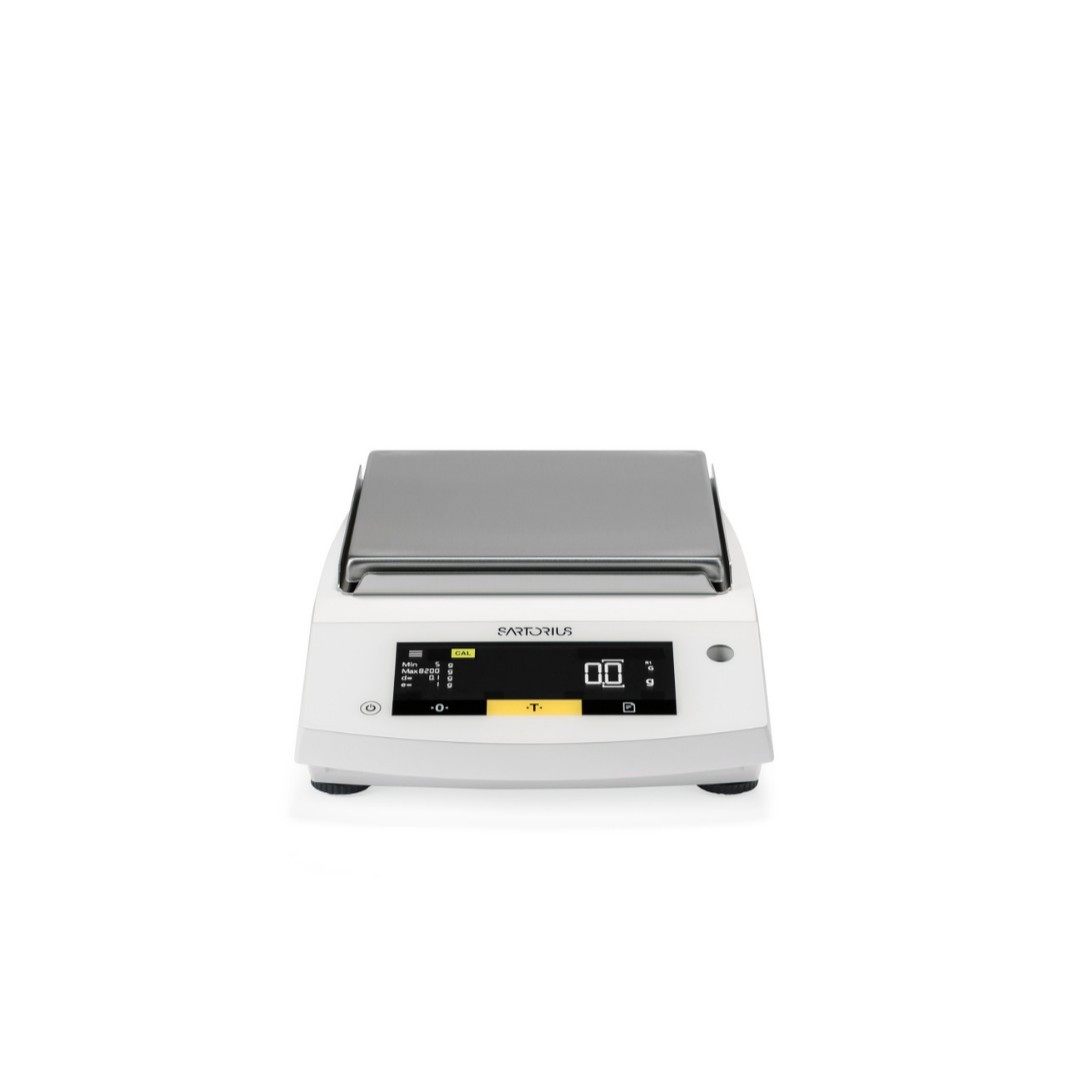 赛多利斯BSA-II百分之一 触摸天平 BSA2202-1CCN/3202/4202/6202