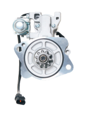 S6S起动机 M008T60373 3286600202   3286610100  M008T60371