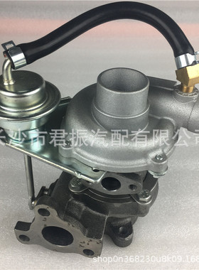 厂家批发3TN82TE 4TNA78 RHB31 129189-18010 VA110024涡轮增压器