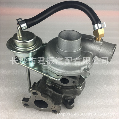 厂家批发3TN82TE 4TNA78 RHB31 129189-18010 VA110024涡轮增压器