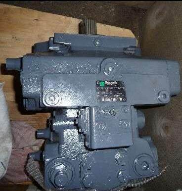 Rexroth轴向柱塞泵A4VG180DGD3R/32L-NZD02F002S现