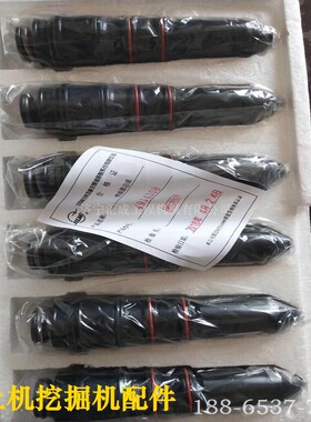 山推推土机喷油器 NTA855-360喷油器4914537 山推SD22/SD32喷油器