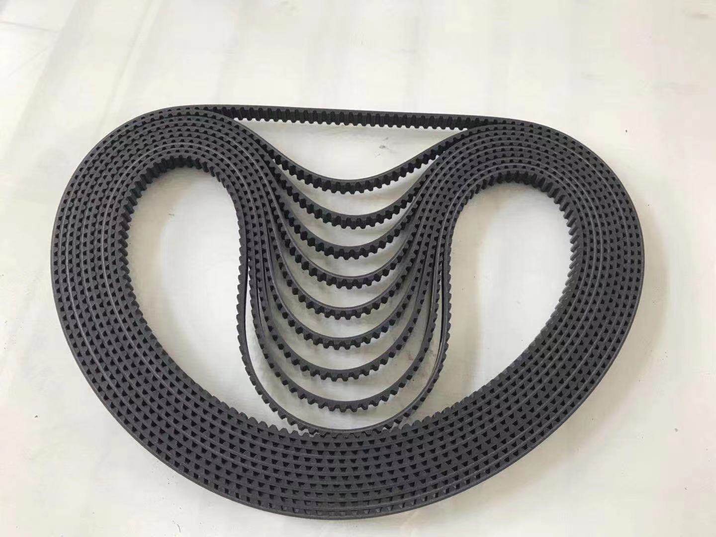 建宝 HTUN1595S5M-250 同步带工业传动带齿形带