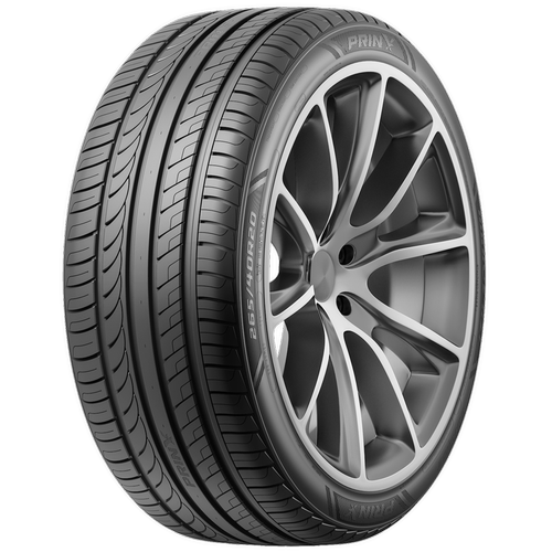 浦林HZ1265/40R20轮胎多车型