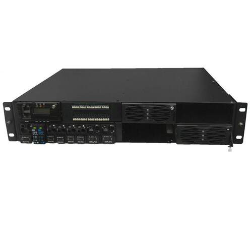 1u嵌入式频整流系统 N+1冗余 输出48V通信开关电源60A