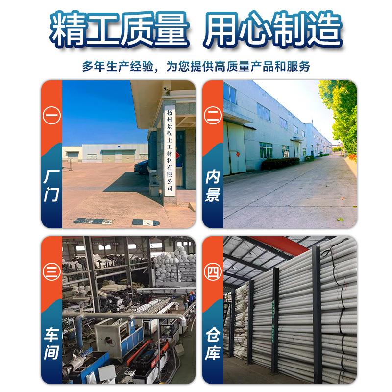 HDPE碳素波纹管地埋电力穿线波纹管渗排水盲管盲沟 PVC碳素埋地管