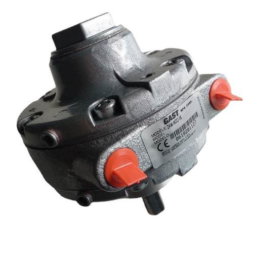 2AM-NCC-16 嘉仕达气动马达 美国原厂包装 假一赔三