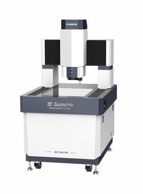 pomeas三维表面轮廓测量仪 轮廓仪 兼容多种传感器 测量精度高