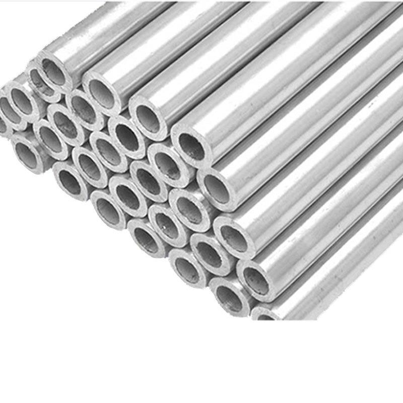 不锈钢管 304/316L无缝不锈钢管 精密空心圆管材 工业厚壁钢材管