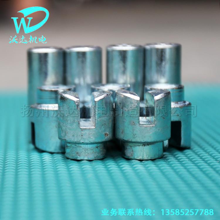 厂家支持定制加工 液压单元配件零件动力单元系统油箱配件