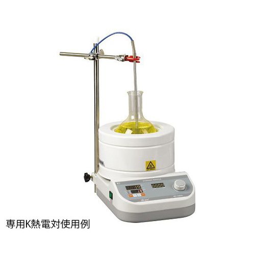 电热套(带数字温度调节器)