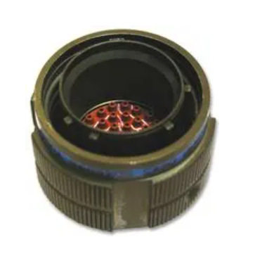 AMPHENOL LTD  圆形连接器TV06RW-13-35PN(W52)