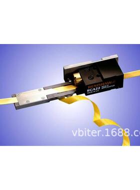 A-9541-0124雷尼绍光栅尺读数头RGH24/25安装器贴尺工具RGA245