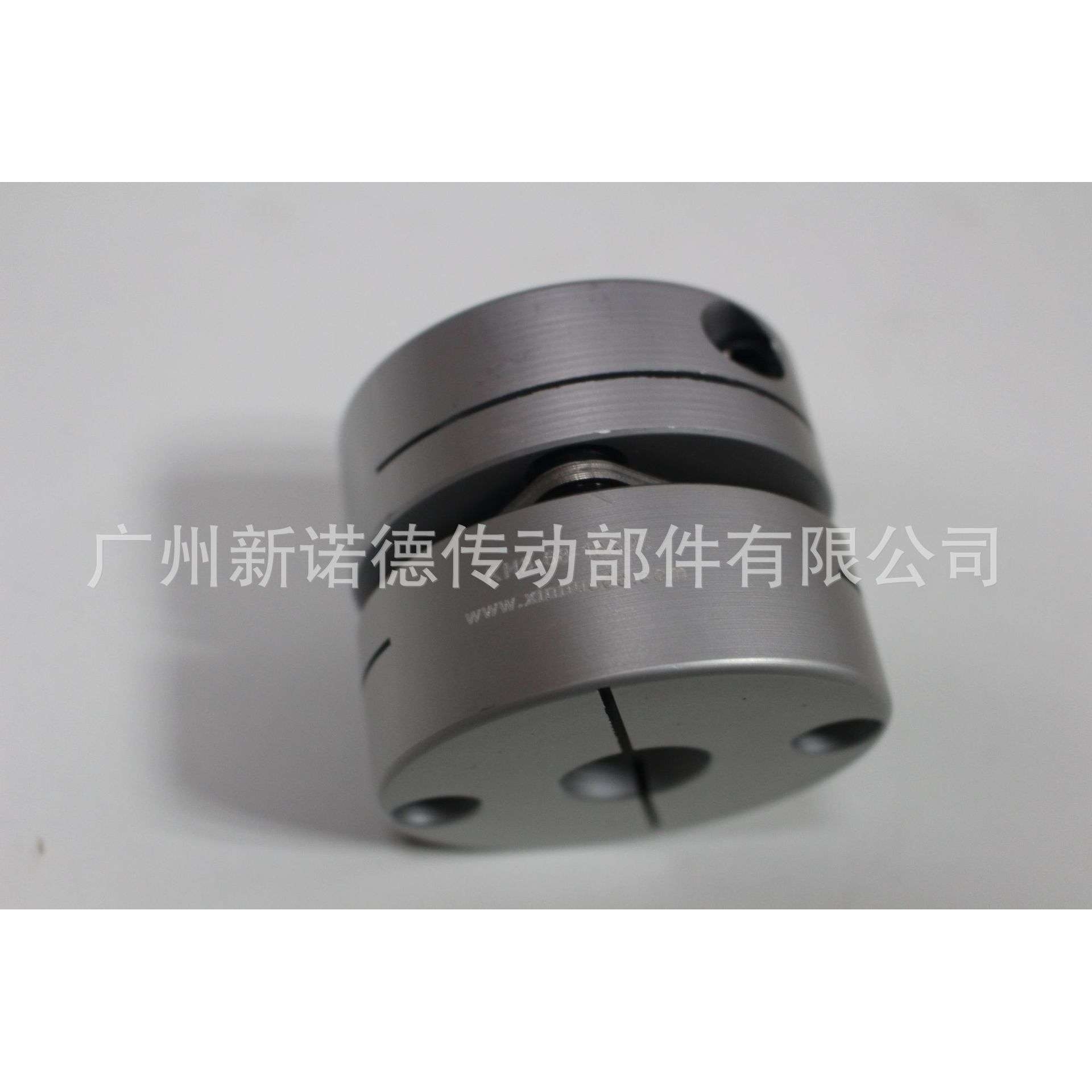 SHS-45C型 钢片联轴器 单膜片联轴器 电机联轴器 铝合金联轴器