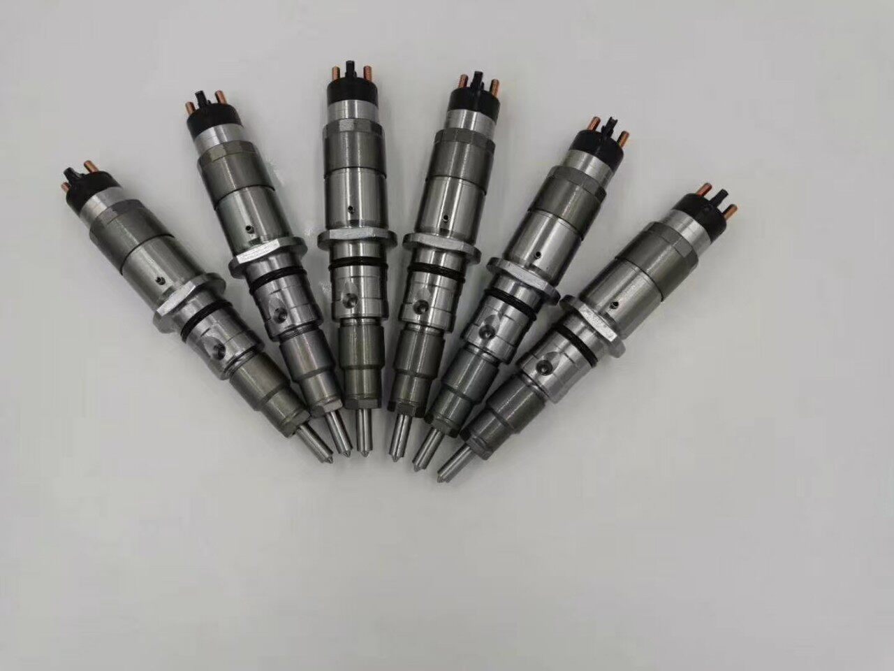 PC200-8220-8240-8喷油器