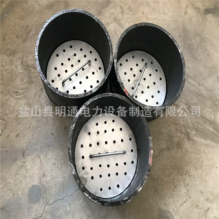 厂家直销漏斗A型钢制锥形排水漏斗04S301-70