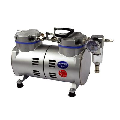 Rocker610无油式真空泵