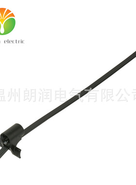 分体式焊接螺栓汽车固定扎带 156-00292/156-00745/T50RSBS5