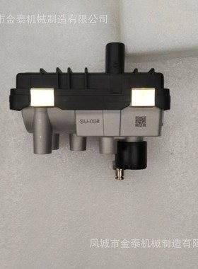 GTD2056VZK 822182 822182-0005 FB3Q-6K682-PC  增压器