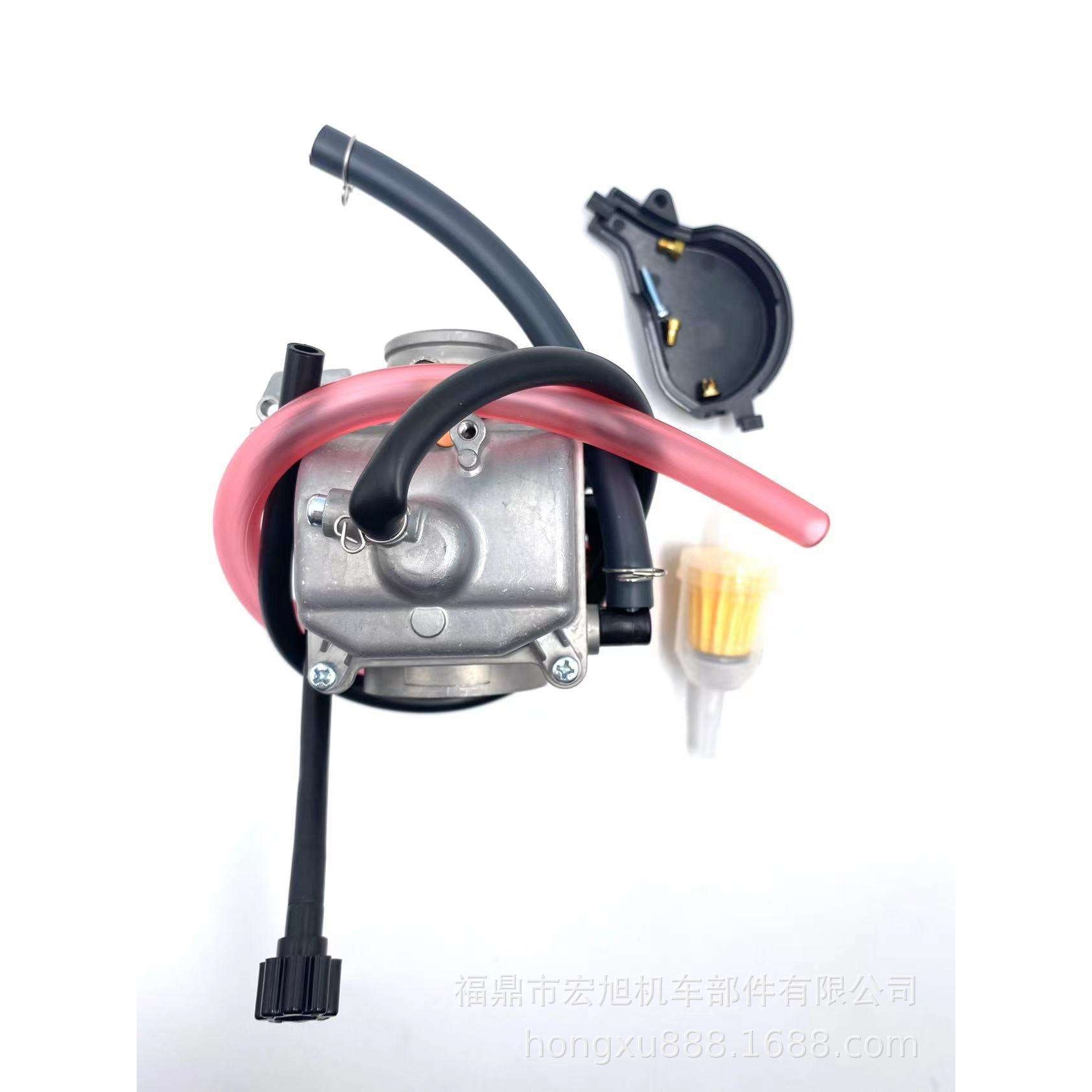 Arctic Cat300 250DVX Alterra300 3306-881 3306-245 ATV化 油器