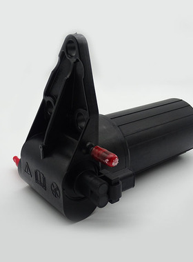 KOVAX 帕金斯E312D/E315D/E320D/E325D电子泵/燃油泵24V新长款