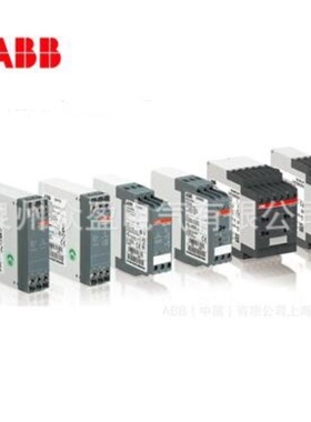CM-EFS.2P/1SVR740750R0400/ABB单相电压监视器【原装正品】