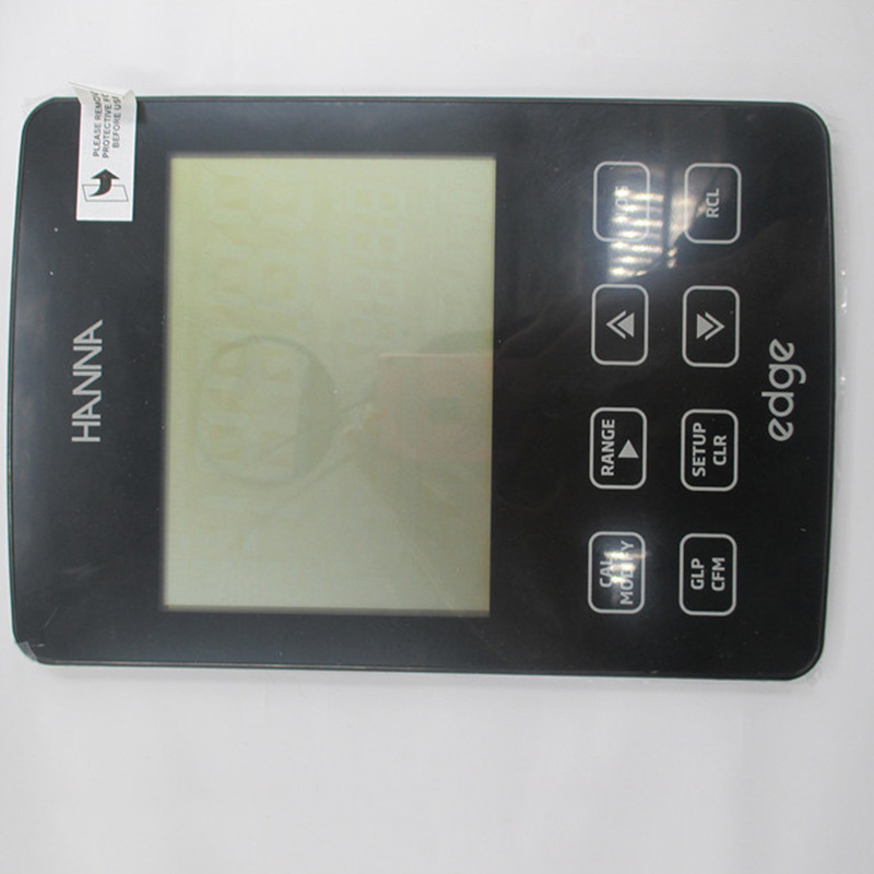 HANNA HI2000D pH-EC-TDS-DO-盐度-°C多参数水质测定仪