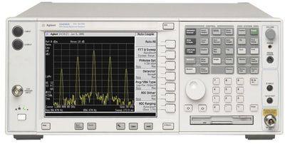 优质仪器多台E4440A/E4443A/E4445A/E4446A/E4447A/E4448A频谱仪