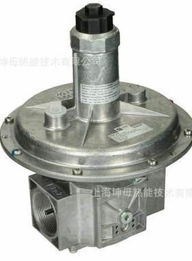 DUNGS冬斯FRNG 520比例调节阀