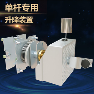 ?批发单杆手摇器升降器自锁器 标牌广告升降灯笼升降器DIY晾衣