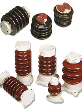 ZS-12/5     支柱瓷绝缘子   厂家直供 ZSW-10 zsw-20 ZSW-24