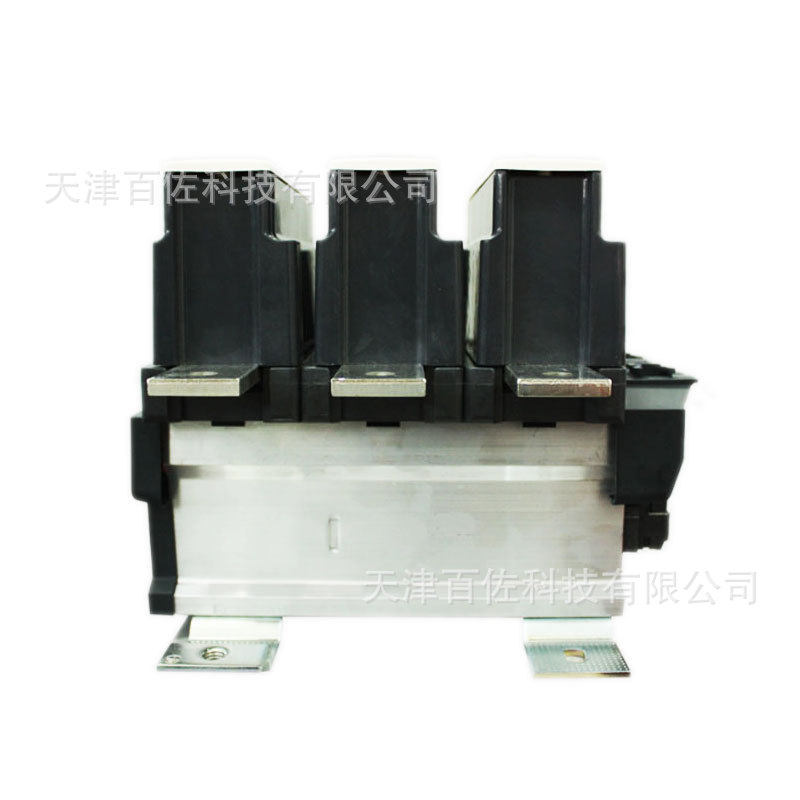 LC1D620接触器LC1D620M7C三级接触器620A 220V交流接触器