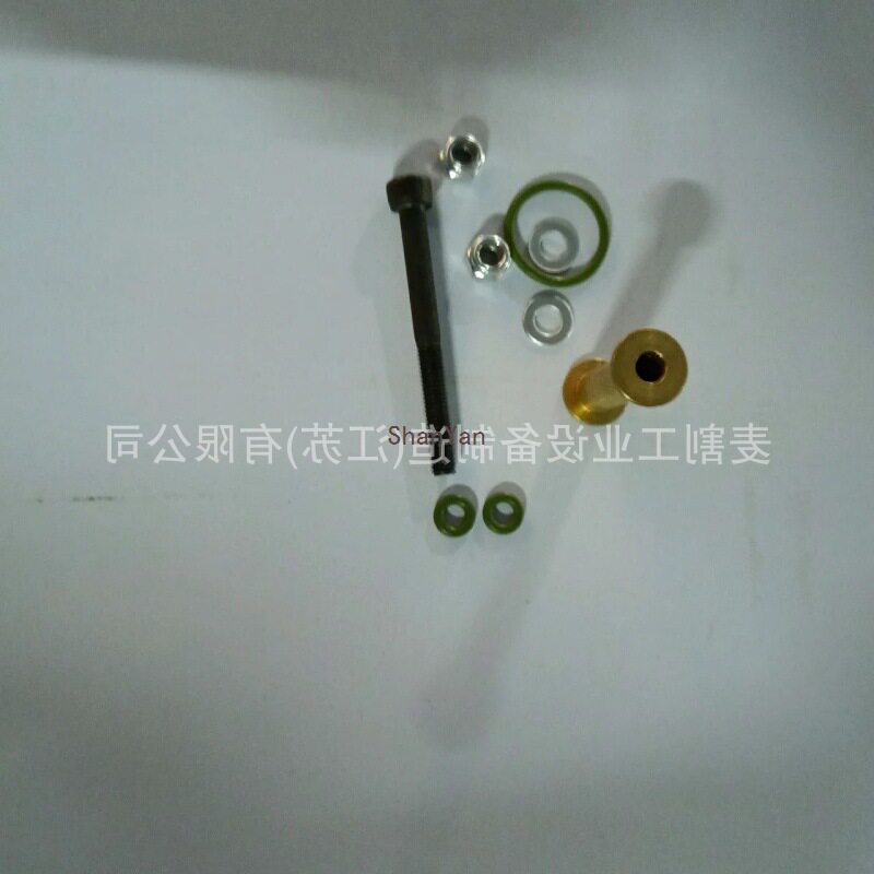 替代1-02250045-132寿力放空阀维修包空压机阀件生产厂家供应