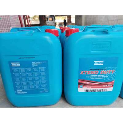 科普柯空压机专用油2901170100原厂副厂件大量