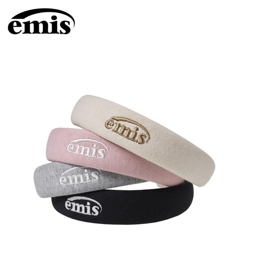 emis发箍发饰增高颅顶简约百搭