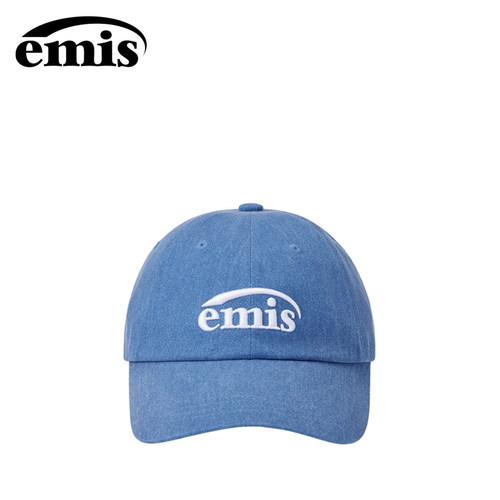 emis2024新款鸭舌帽大头围显脸小