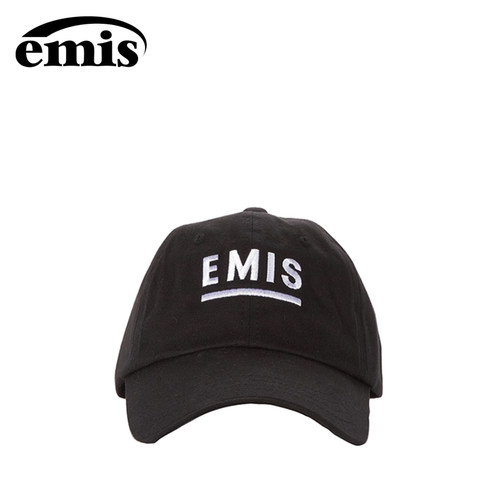 Emis明星同款鸭舌帽大头围显脸小