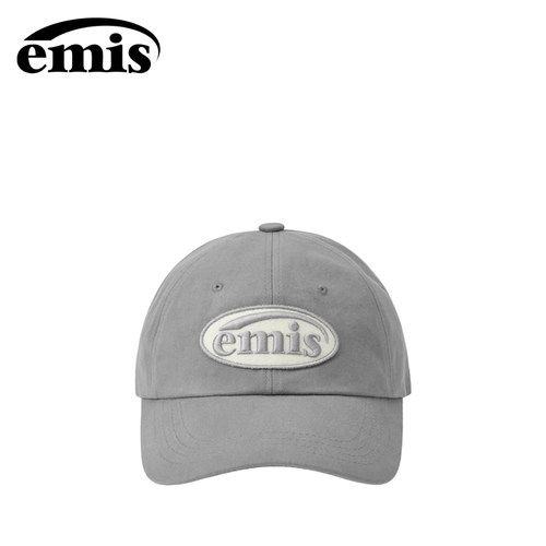 emis2024新款鸭舌帽大头围显脸小