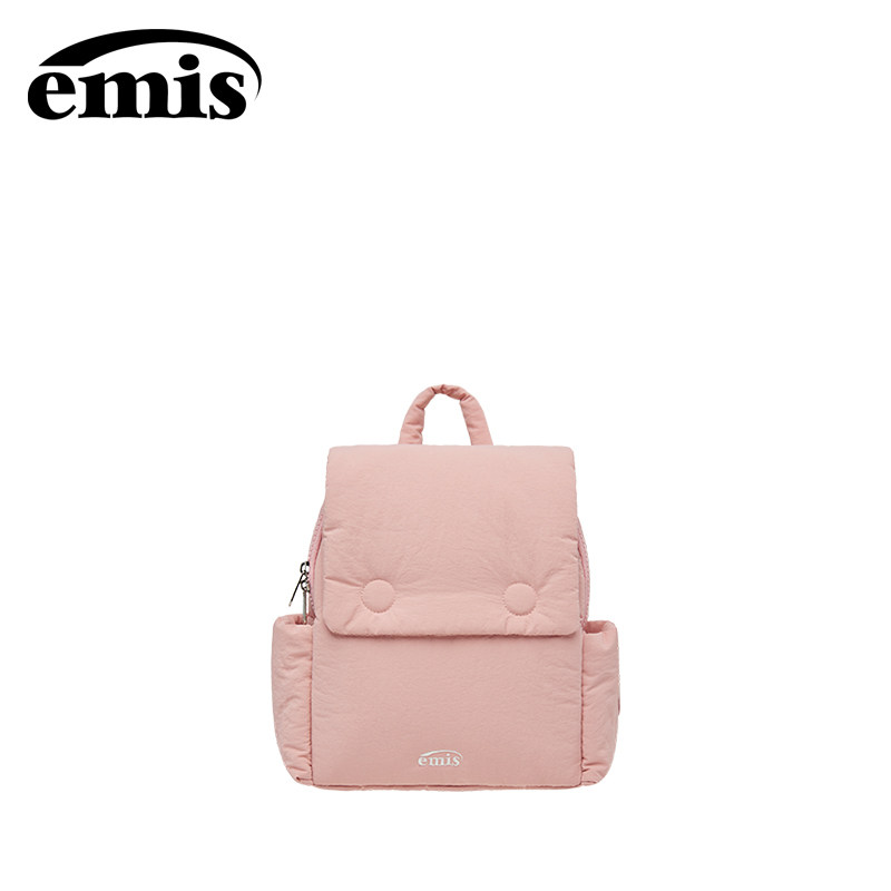 emis运动户外男女时尚休闲背包图片