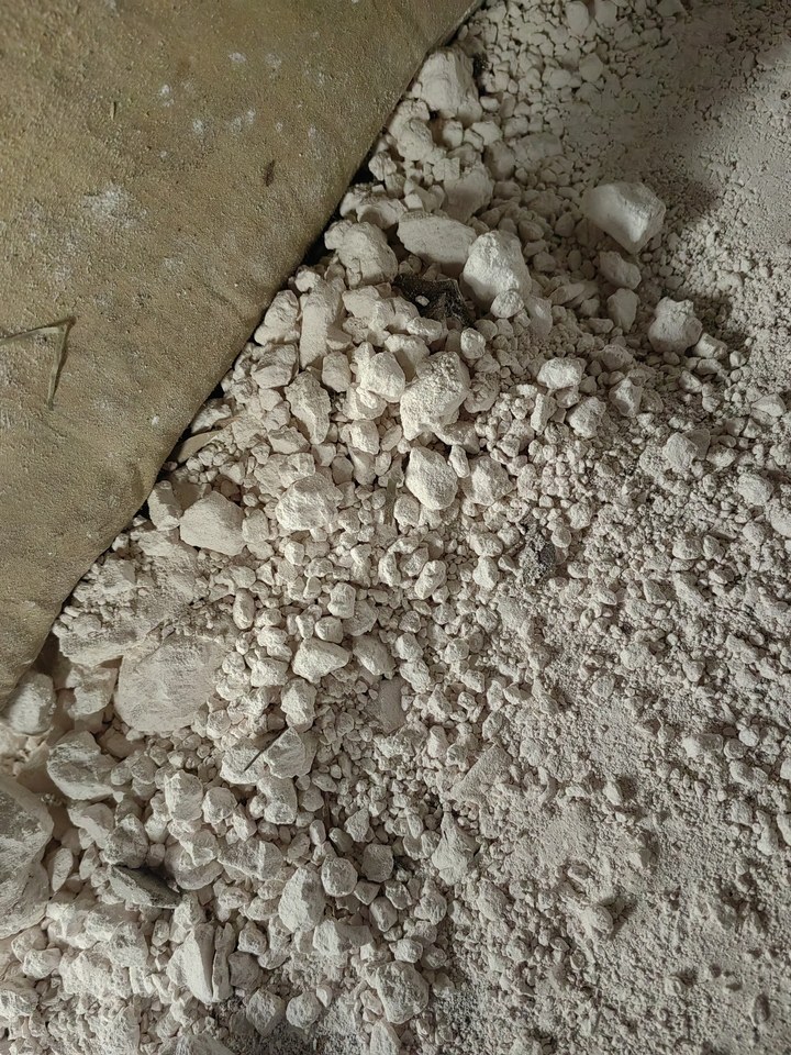 1月22日三明稀土原料稀土矿稀土氧化物29袋（约934KG）网络拍卖公告